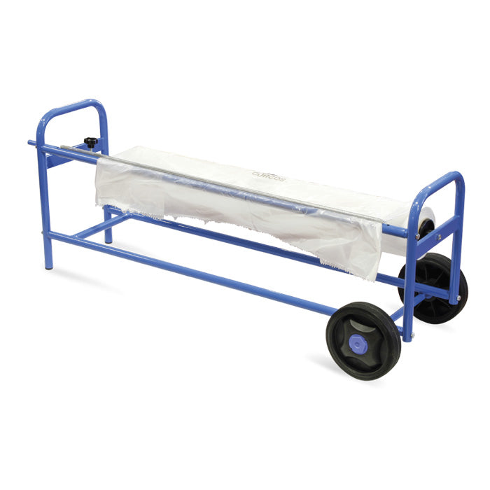 971 Masking Film Floor Stand