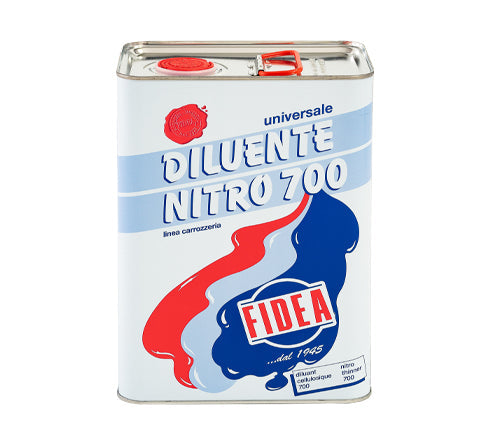 Th NITRO 700