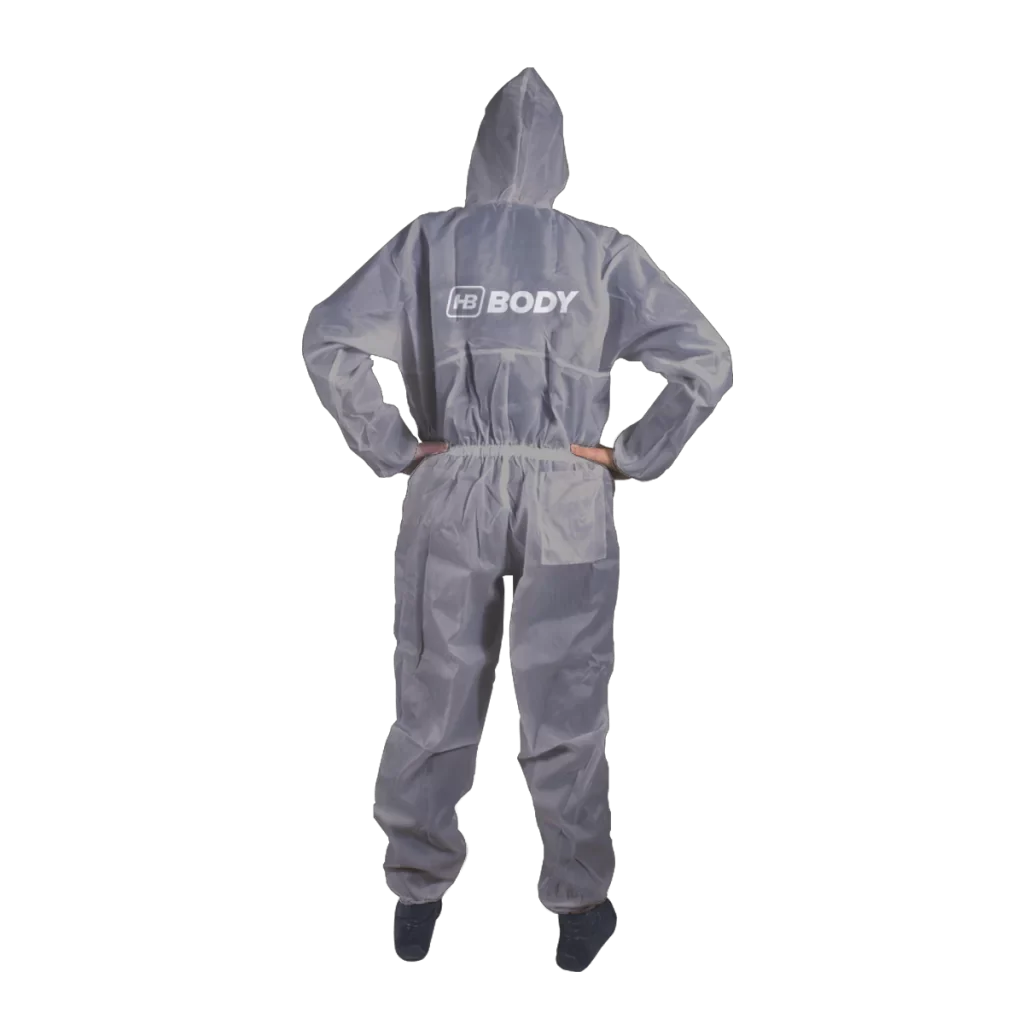 OverAll – Kamel for Paints
