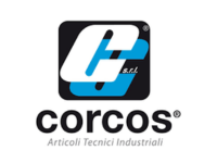 corcos logo