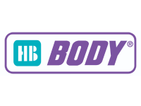 hb body logo