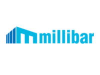 millibar logo