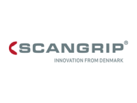 scan grip logo