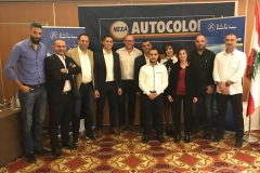 Nexa Autocolor seminar 201715